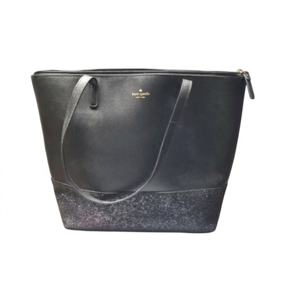 Kate Spade Briar Lane Glitter Tote
